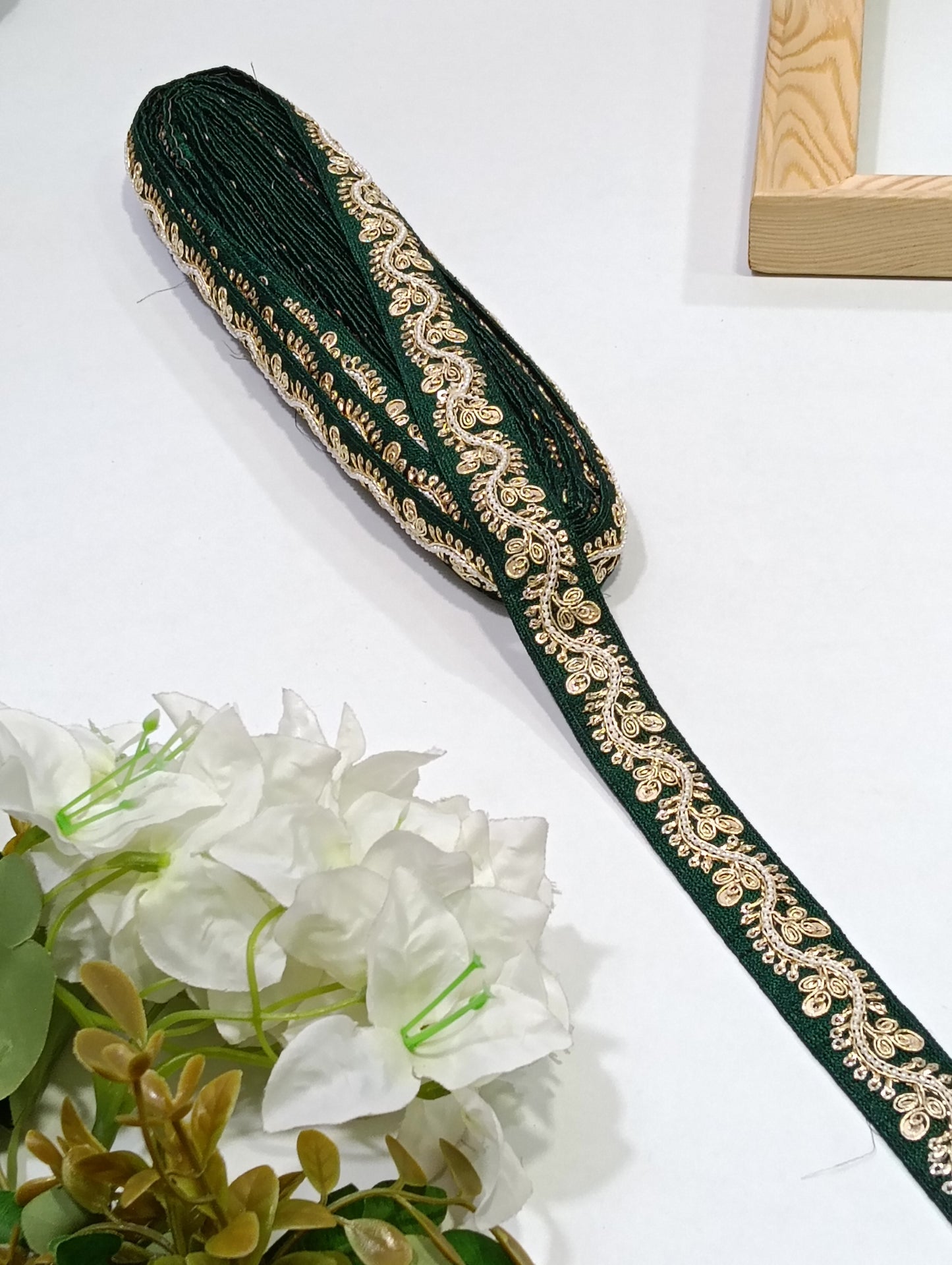 Jari Border JA12449