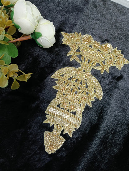 PATCH DESIGN NO PA768