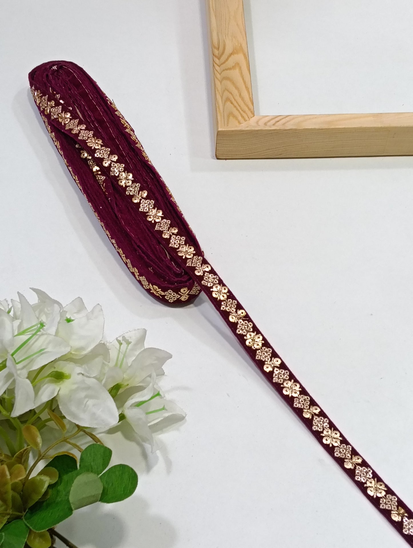 Jari Border JA12214