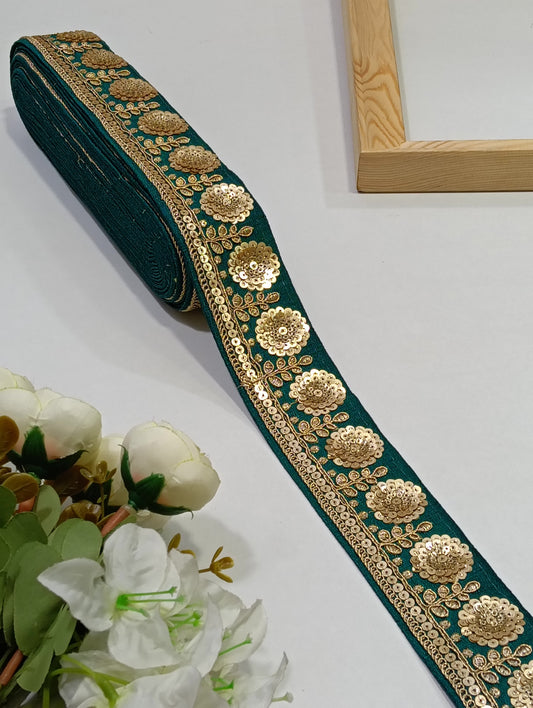 Jari Border JA6608