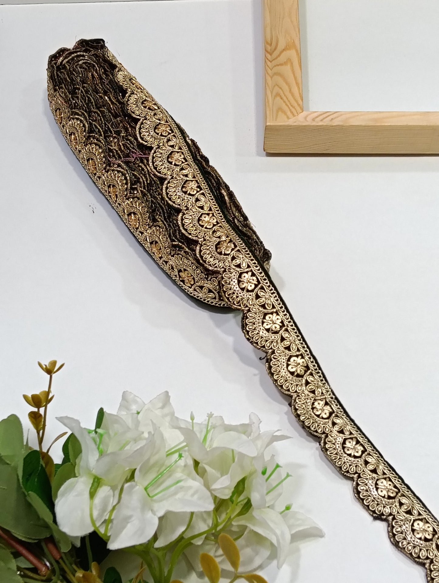 Jari Border JA12903