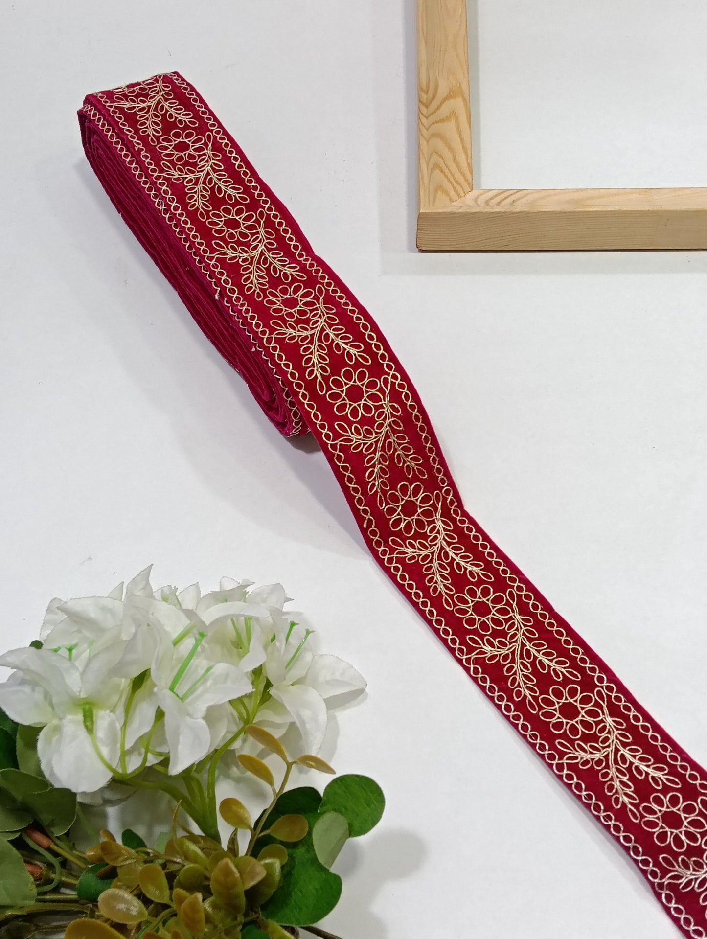 Jari Border JA12956