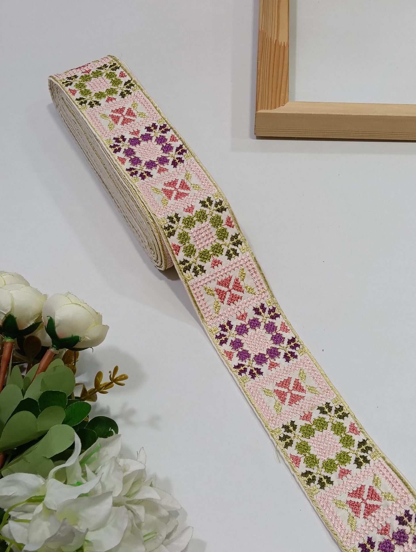 JA14164 Jari Border