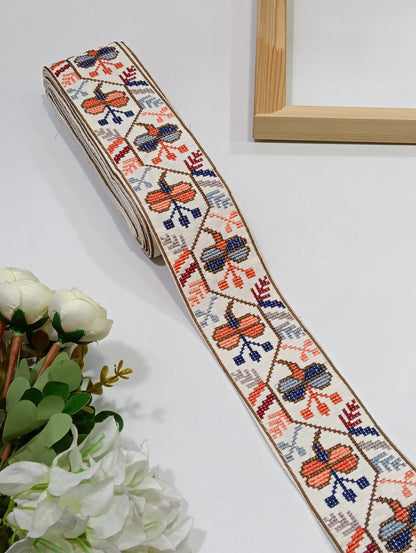 JA14632 Jari Border