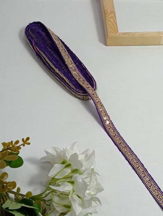 Jari Border JA12865
