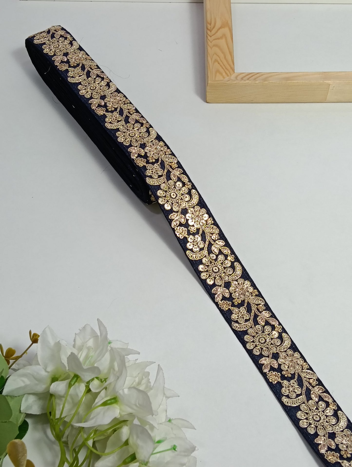 Jari Border JA9651