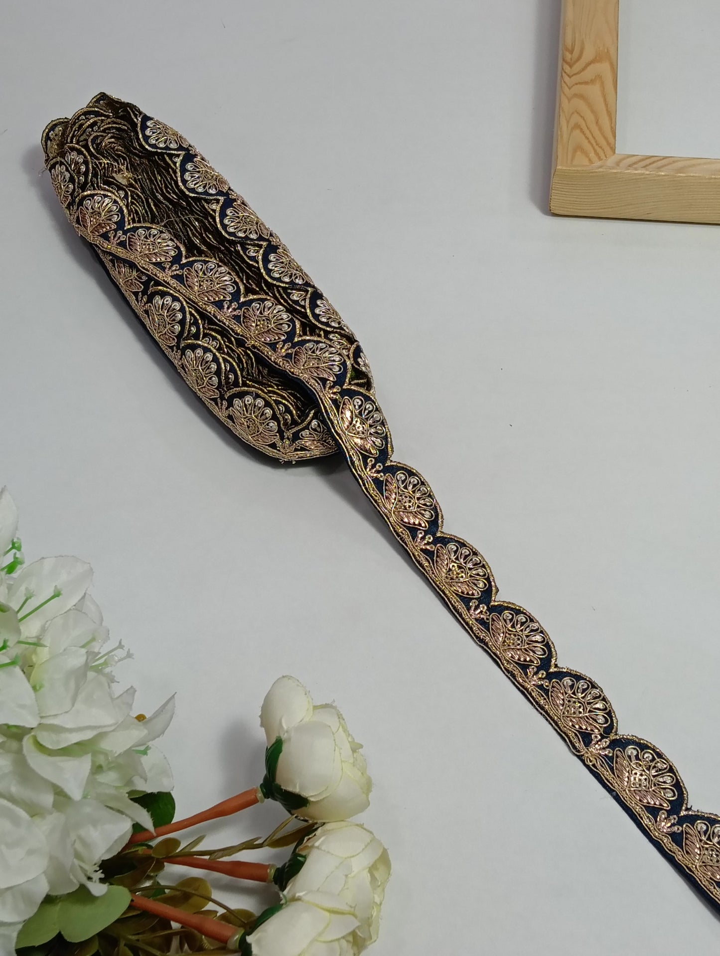 Jari Border JA10372