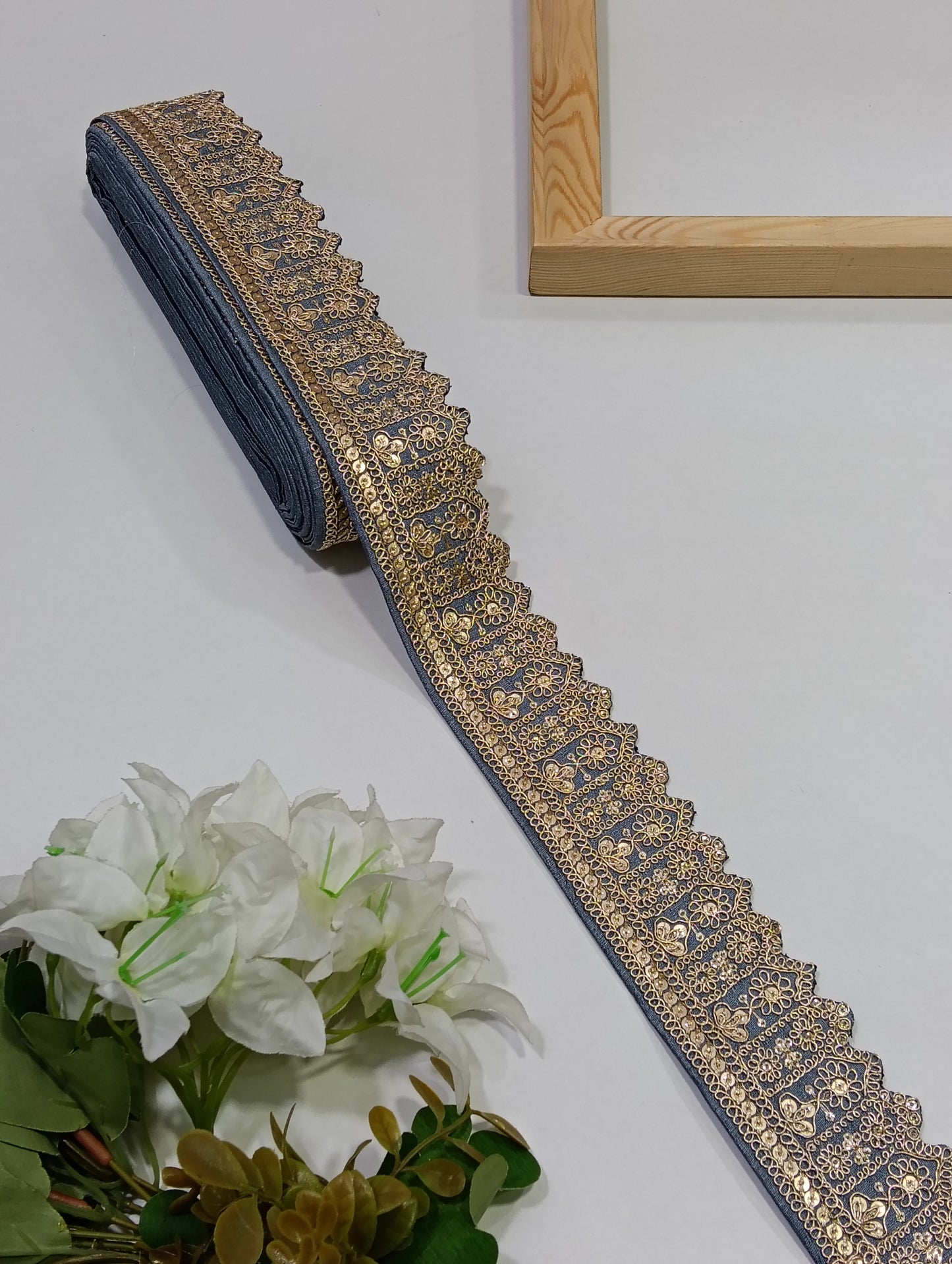 Jari Border JA11101