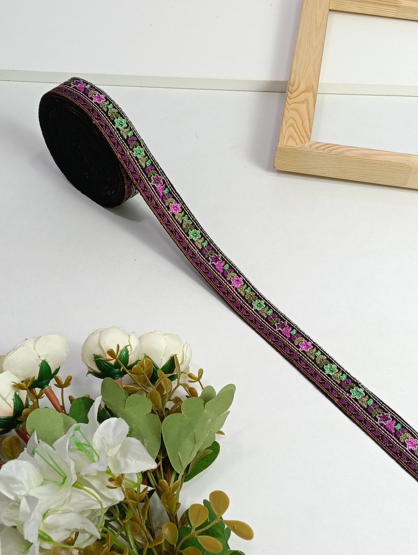 Jari Border JA14674