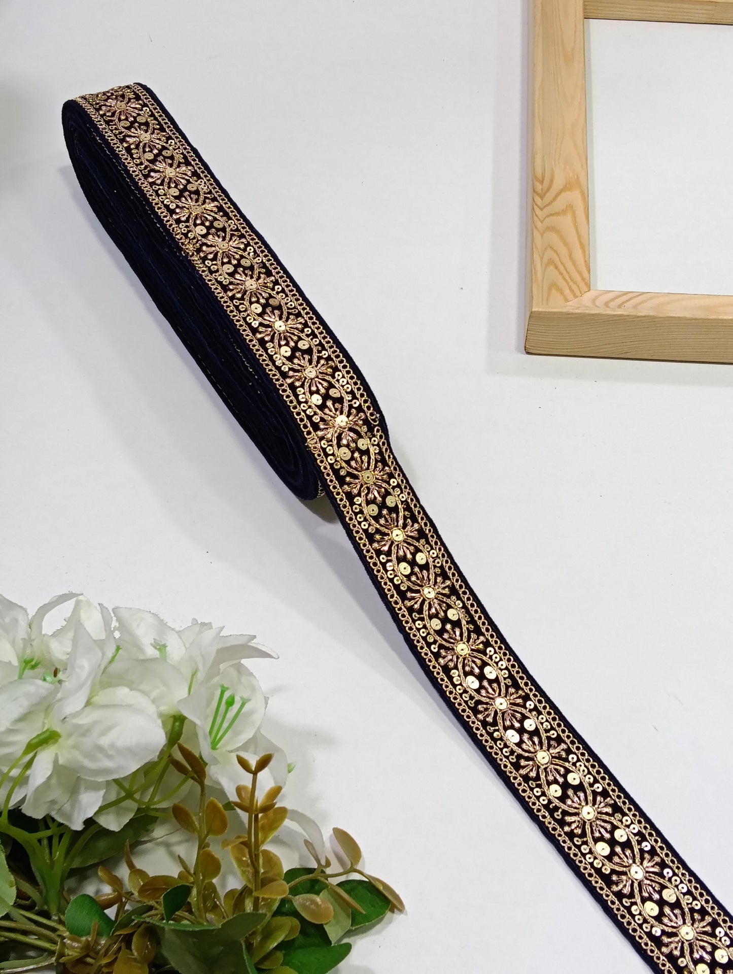 Jari Border JA6591
