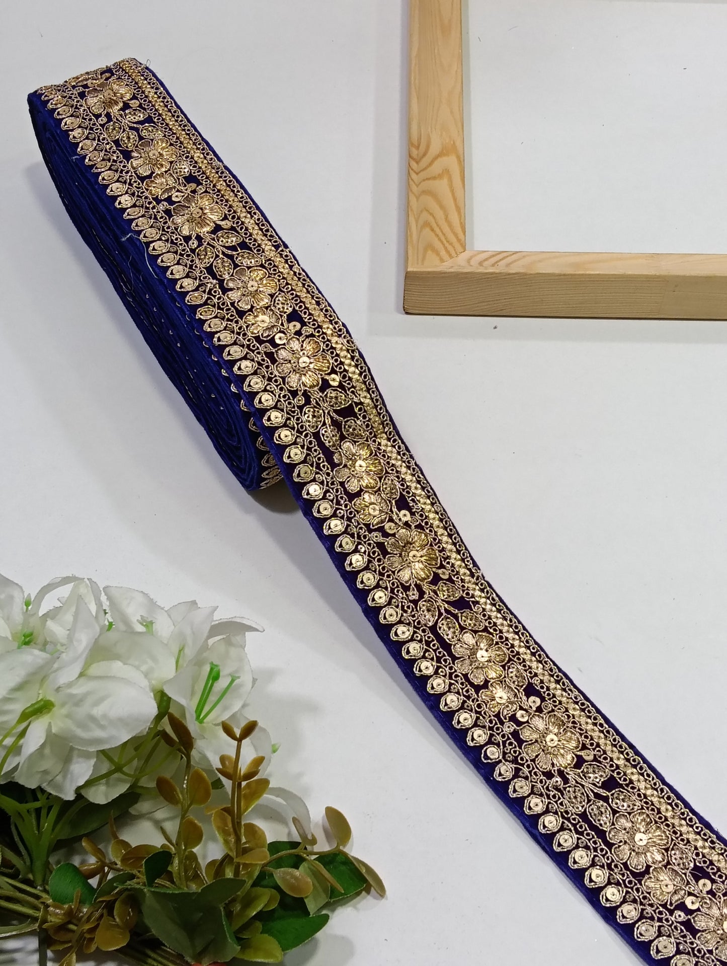 Jari Border JA6295