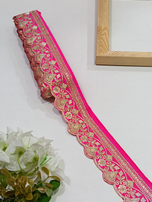Jari Border JA11145