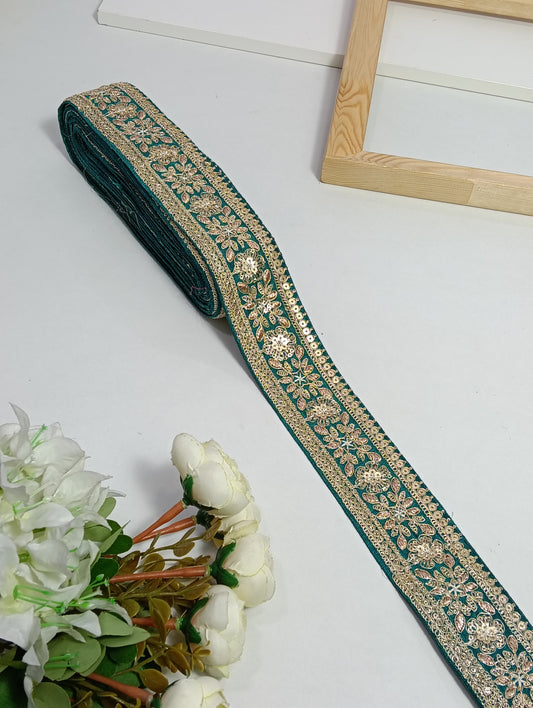Jari Border JA10768