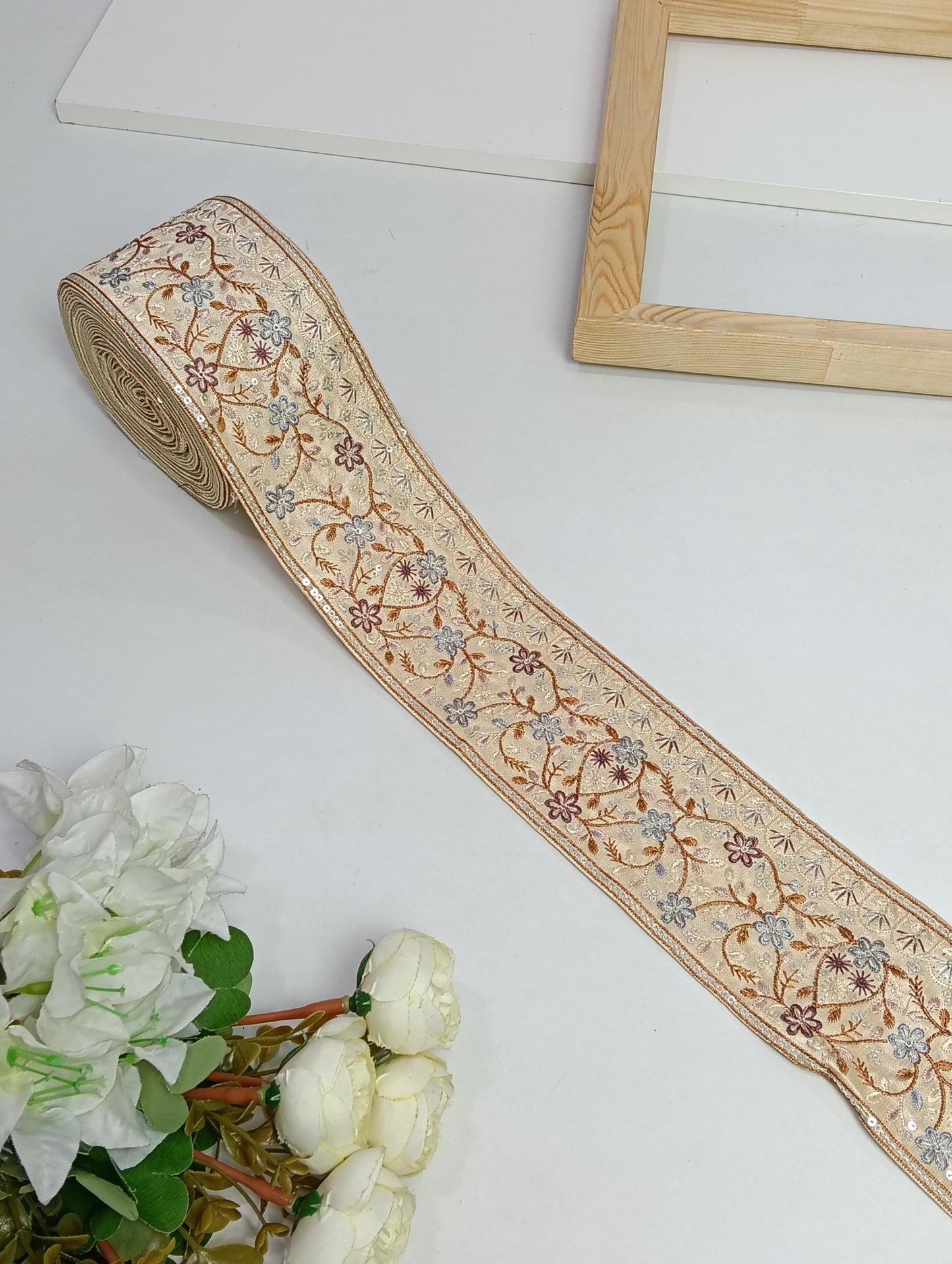 Jari Border JA14041