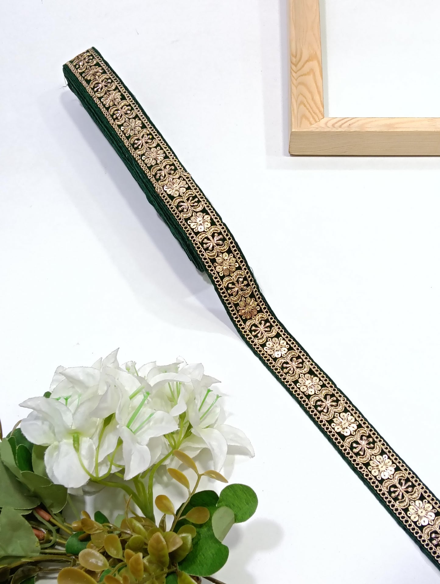 Jari Border JA6578