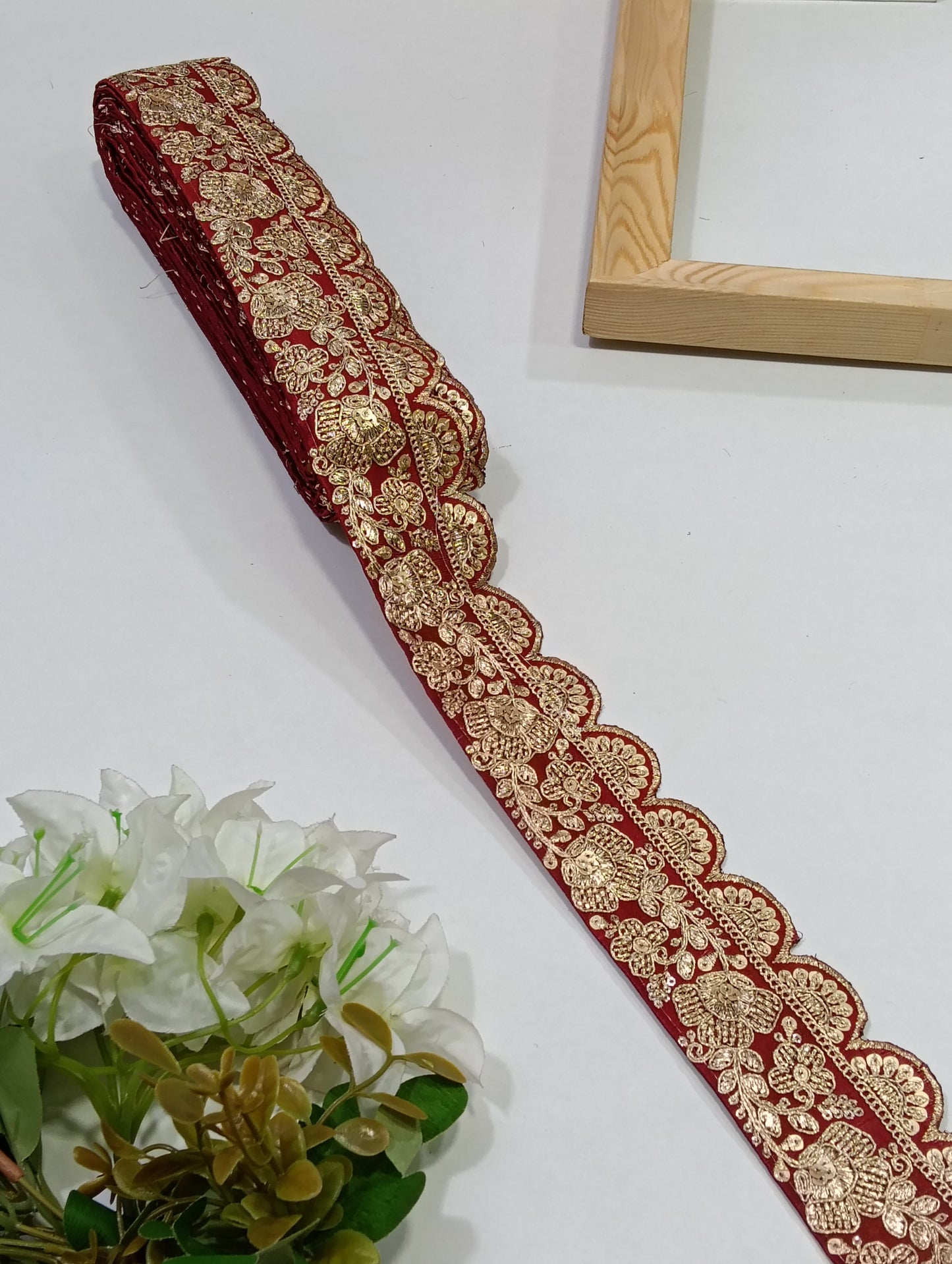 Jari Border JA14439
