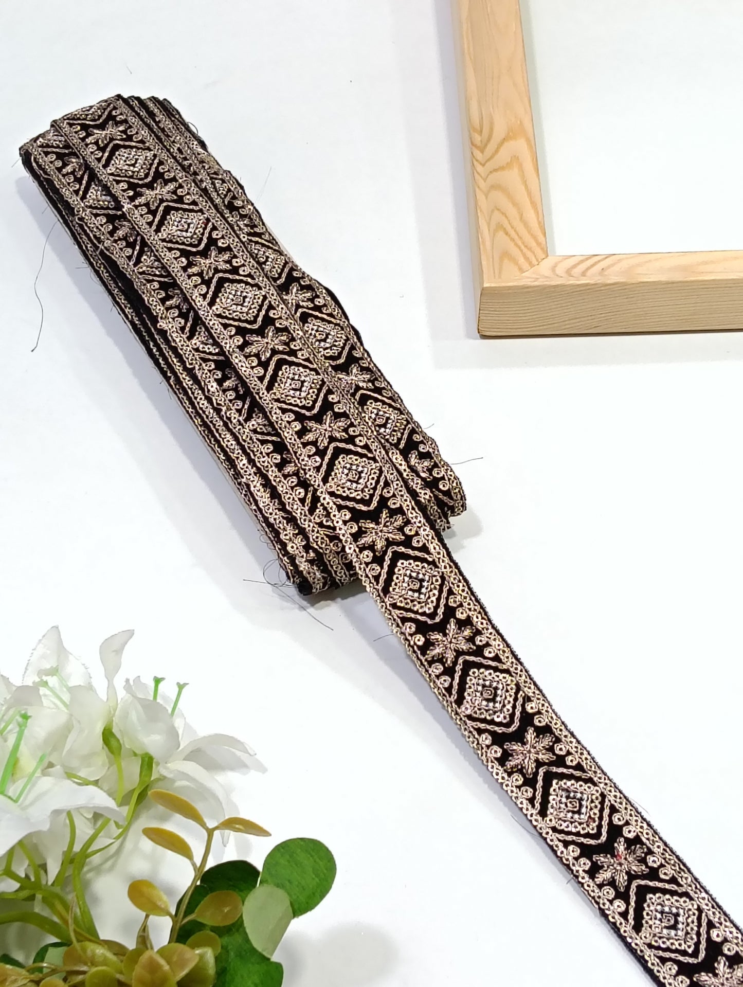 Jari Border JA8165