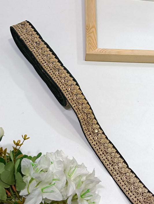 Jari Border JA11140