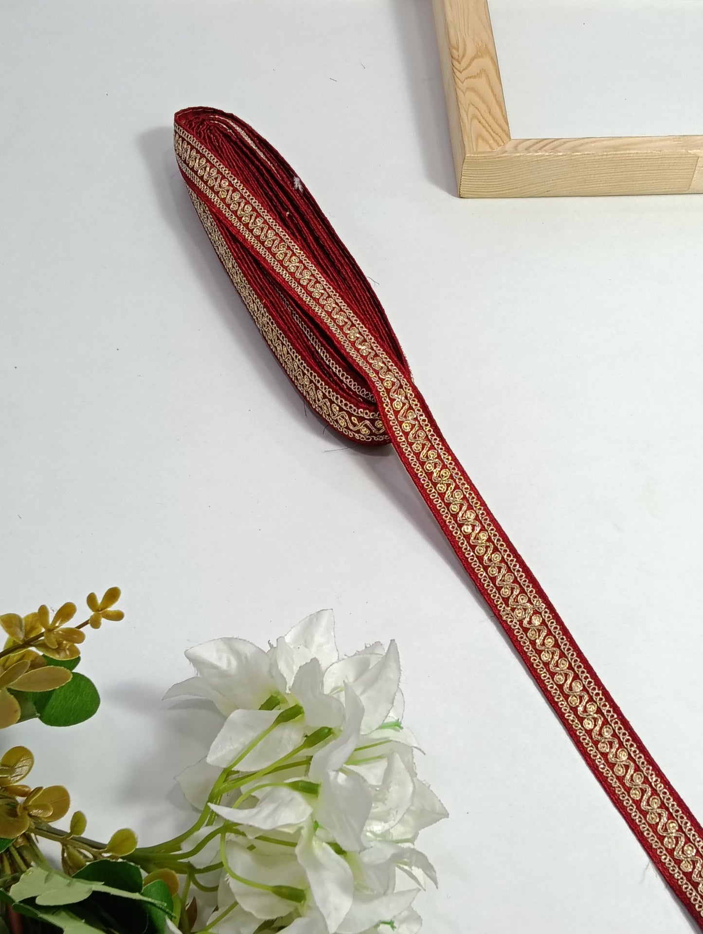 Jari Border JA12881