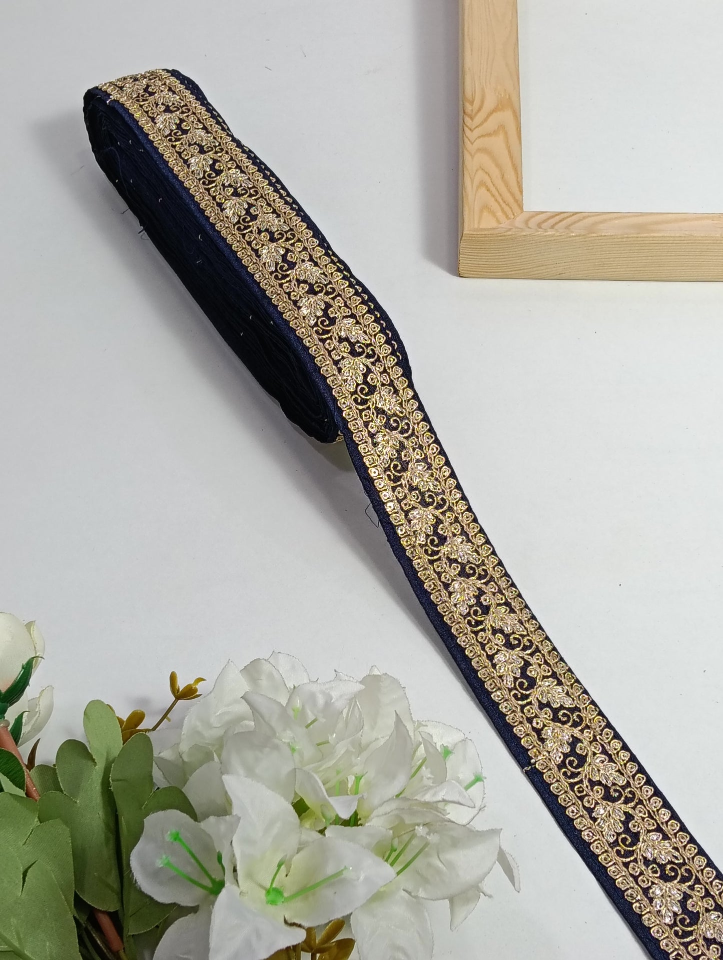 Jari Border JA10384