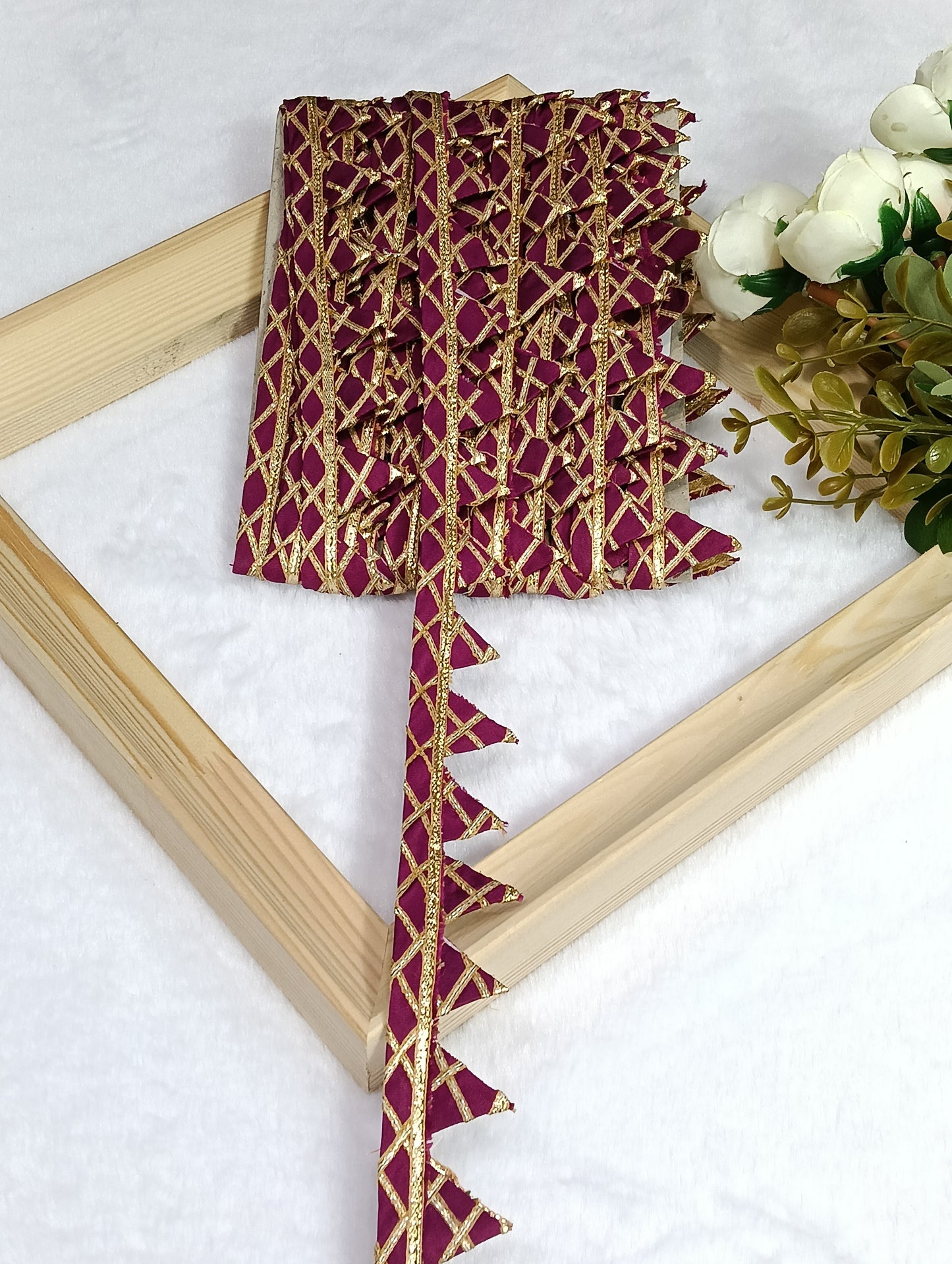 PURE GOTA BORDER GO803