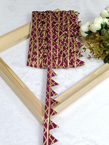 PURE GOTA BORDER GO803