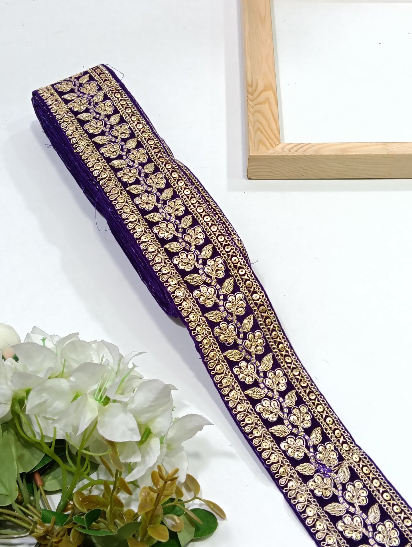 Jari Border JA12231