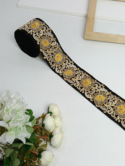 Jari Border JA14499