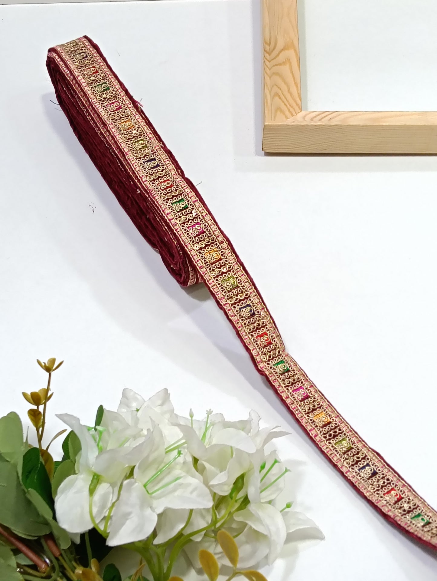 Jari Border JA7387