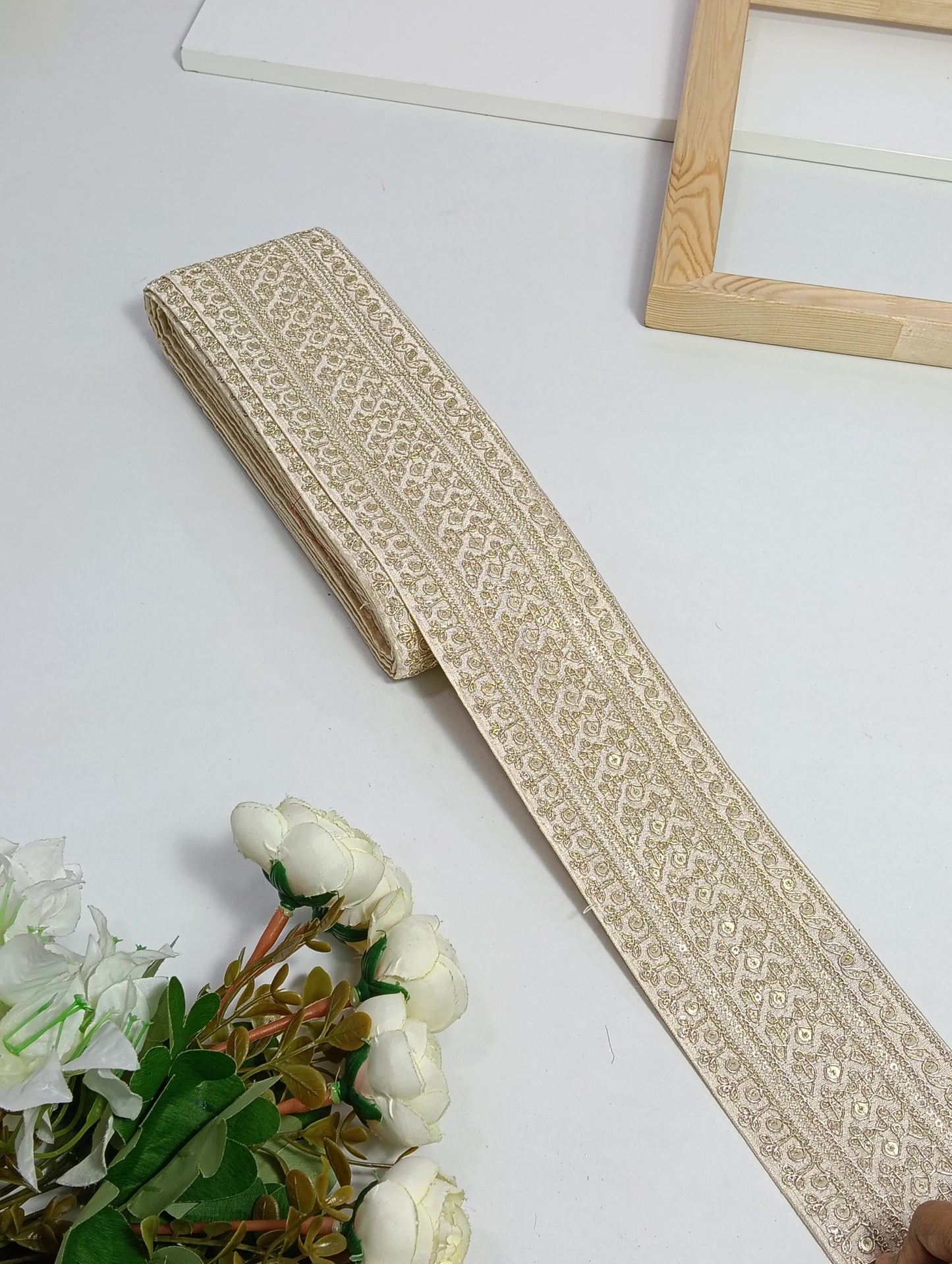 Jari Border JA14228