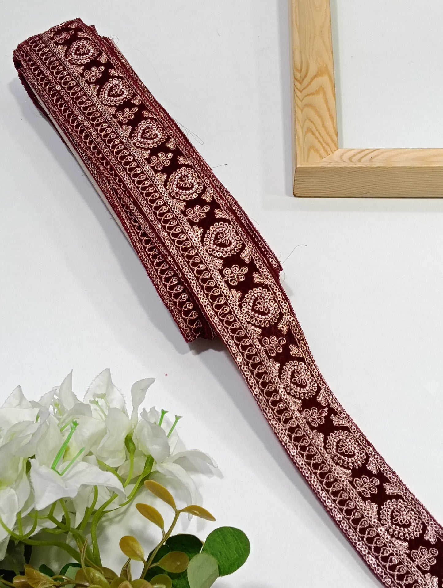 Jari Border JA8167