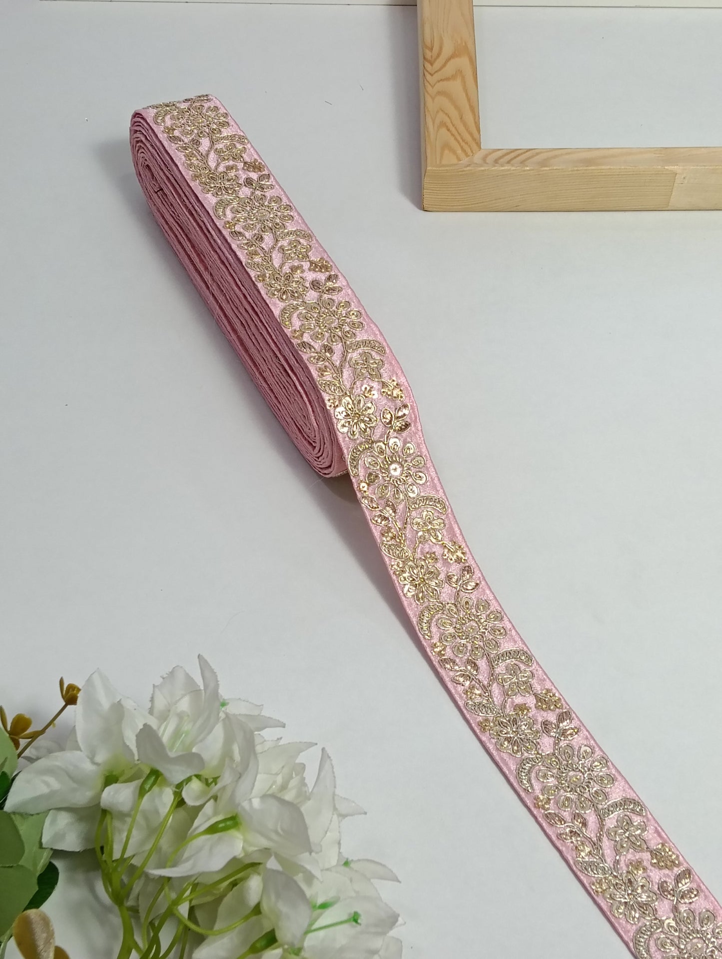 Jari Border JA9651