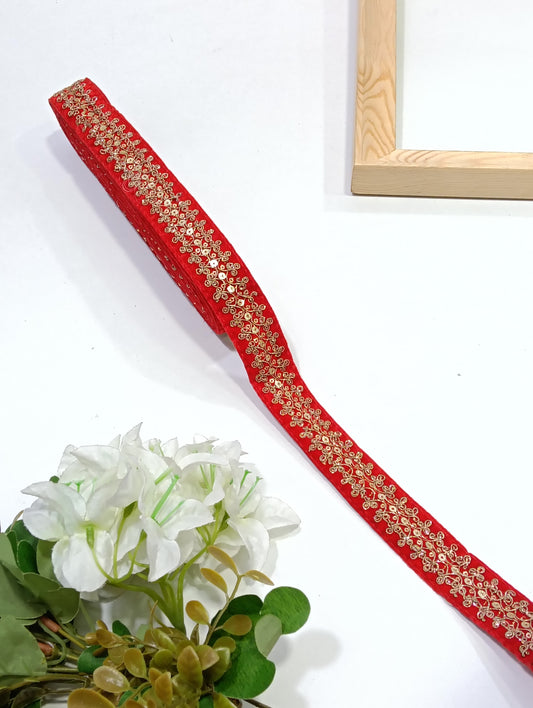 Jari Border JA6496