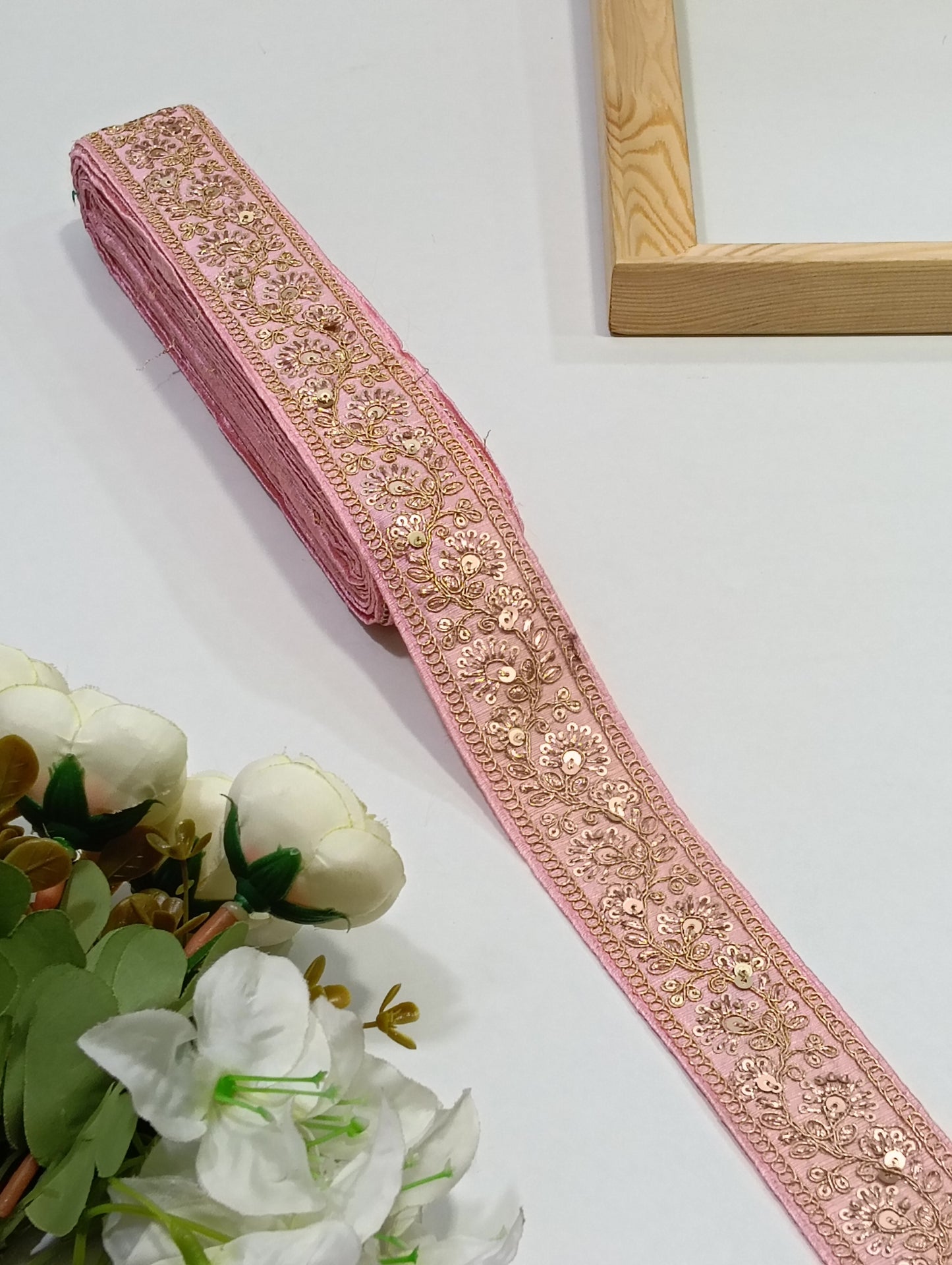 Jari Border JA7586