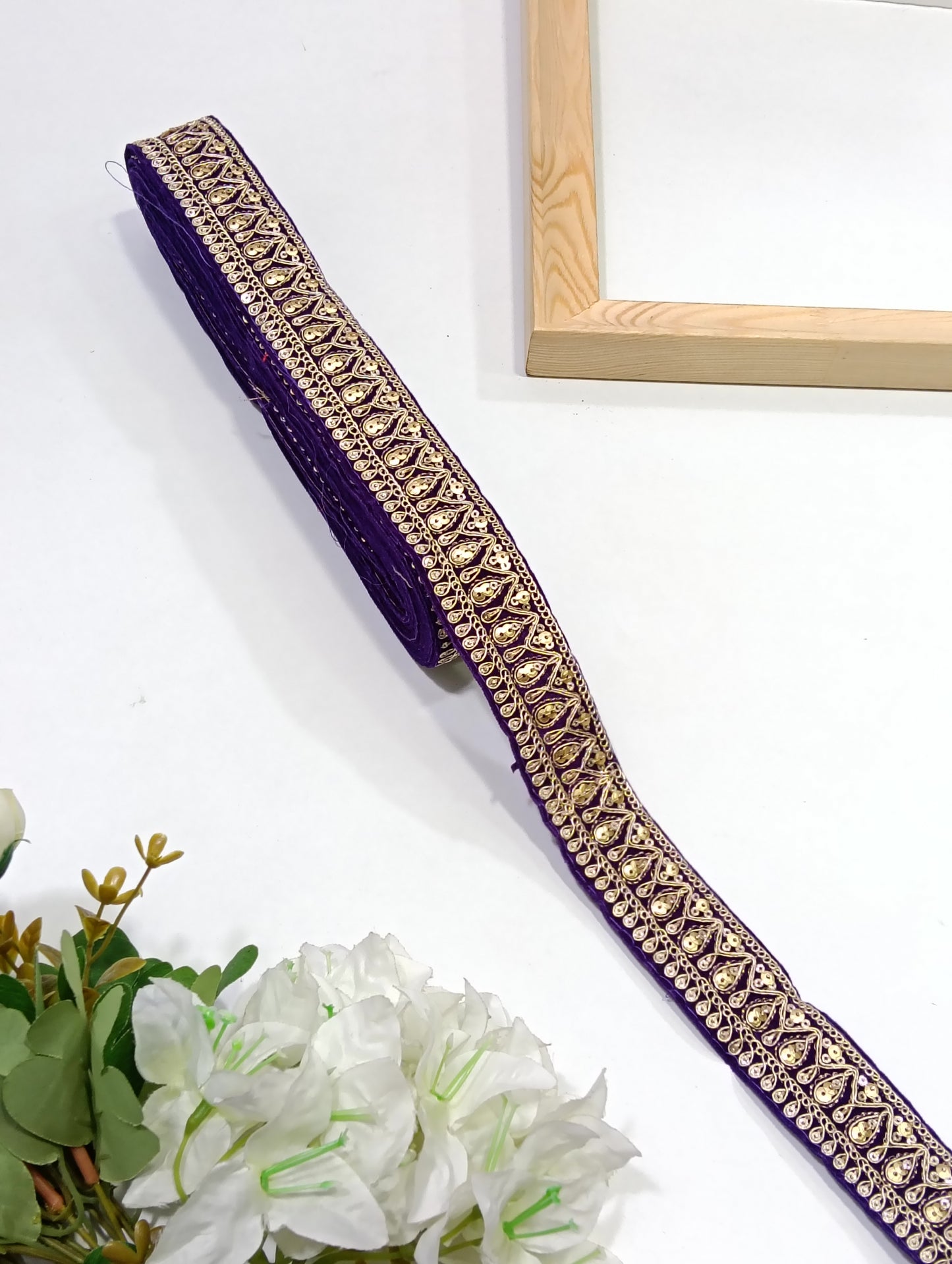 Jari Border JA12834
