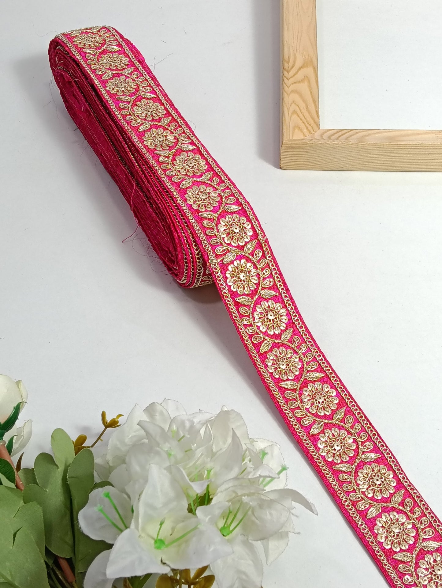 Jari Border JA12274