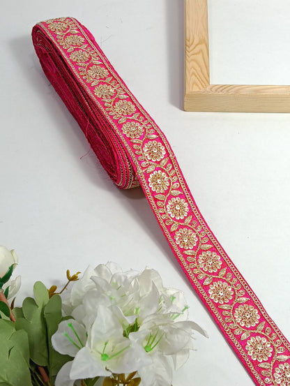 Jari Border JA12274