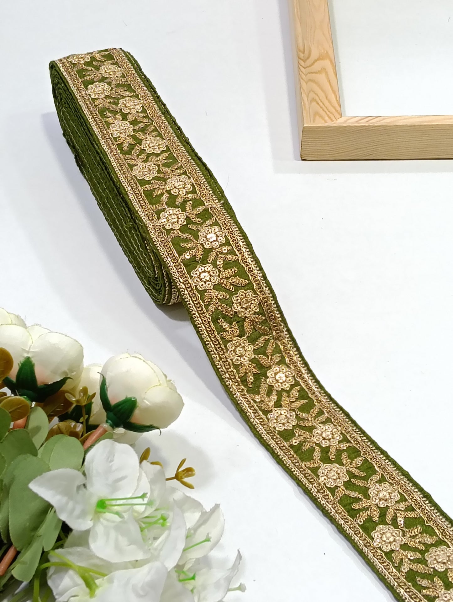 Jari Border JA9817