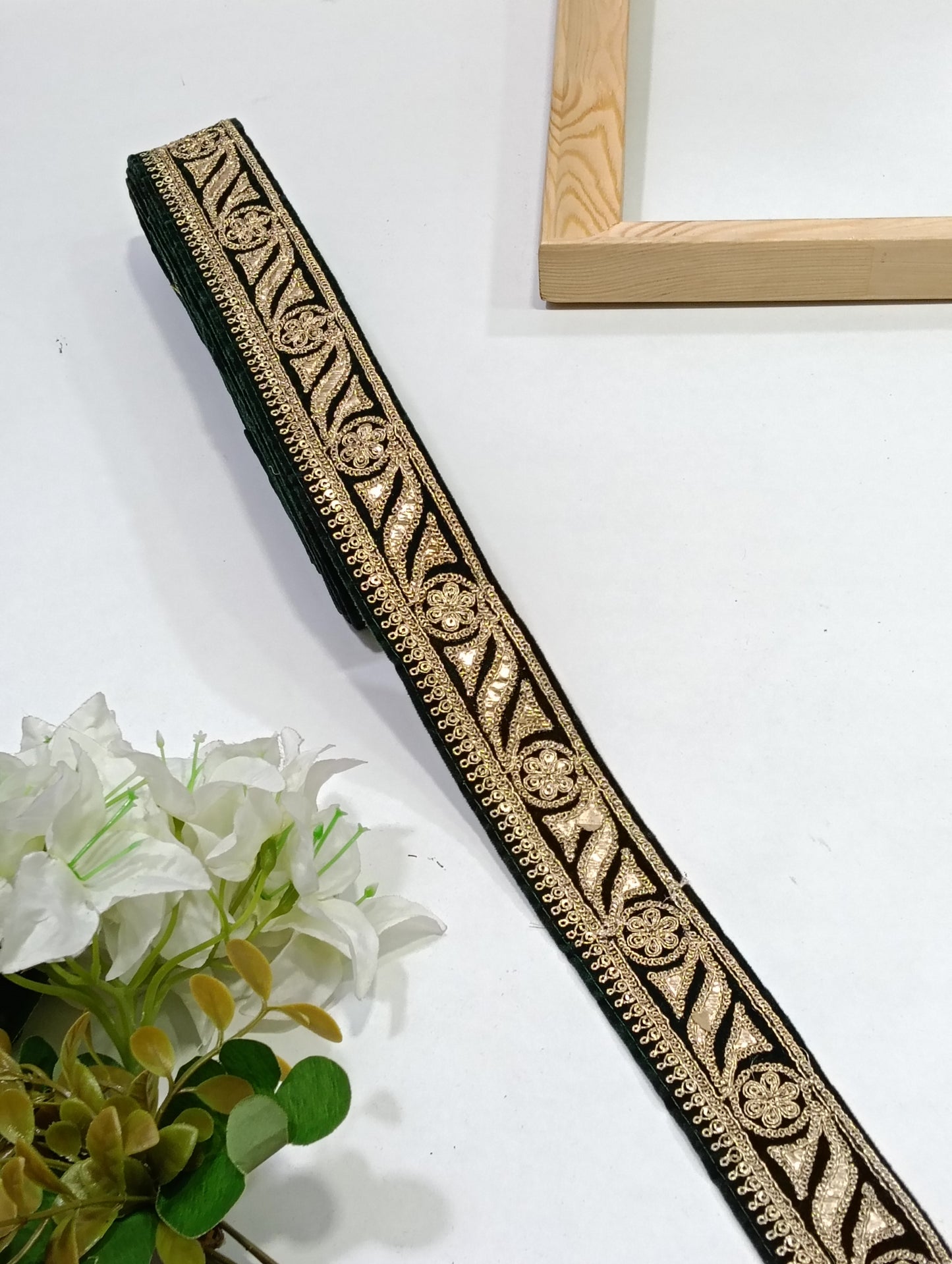 Jari Border JA7896