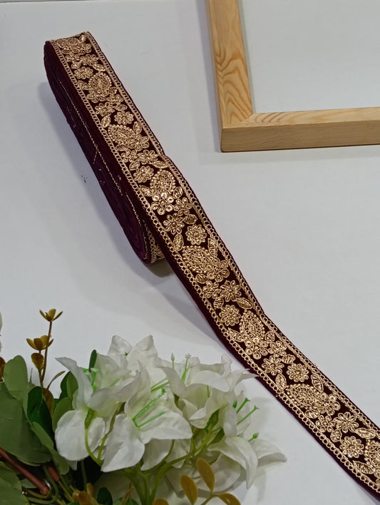 Jari Border JA14511