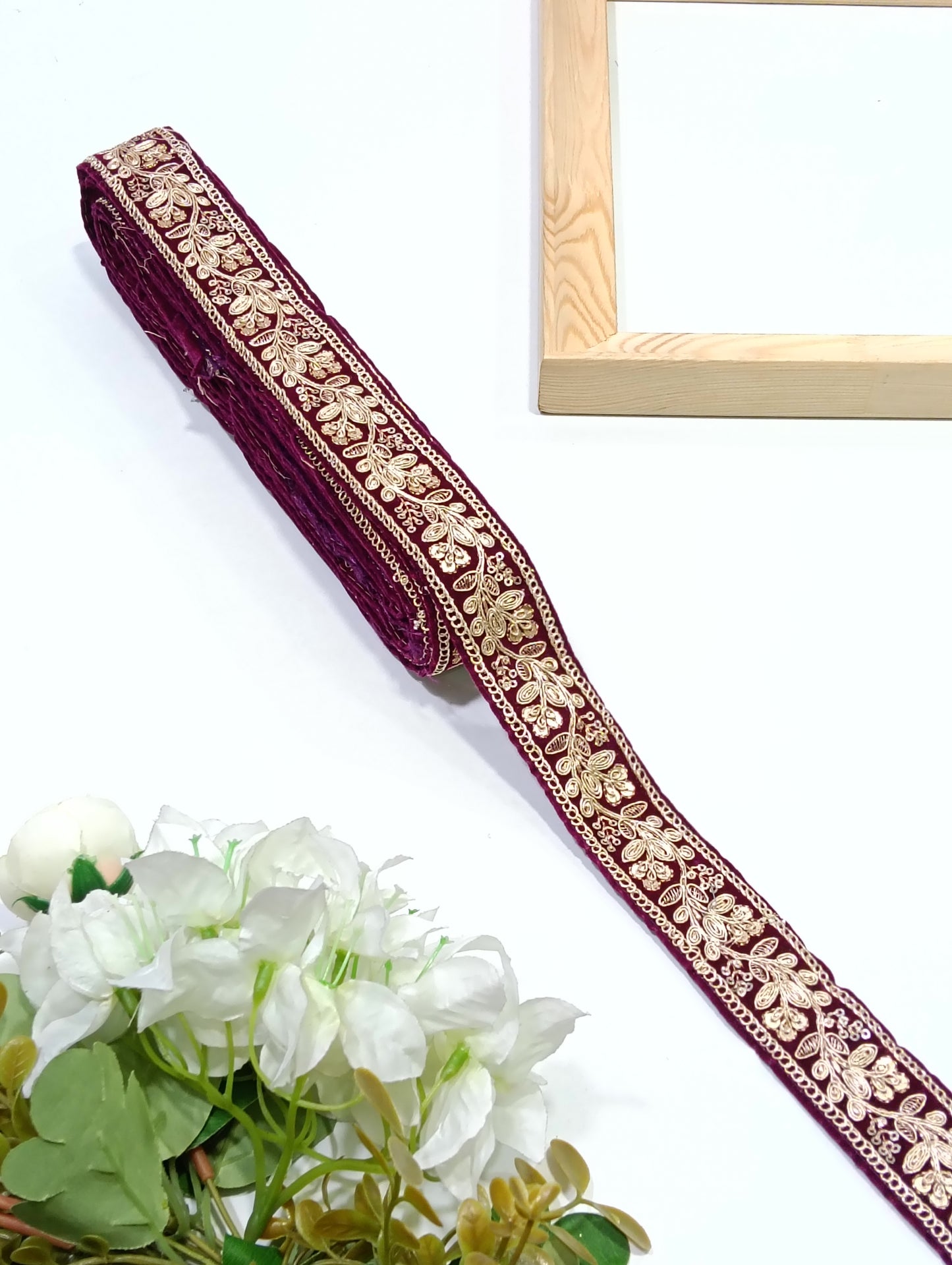 Jari Border JA11180