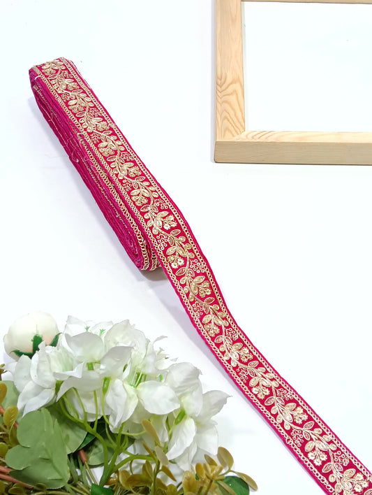 Jari Border JA11180