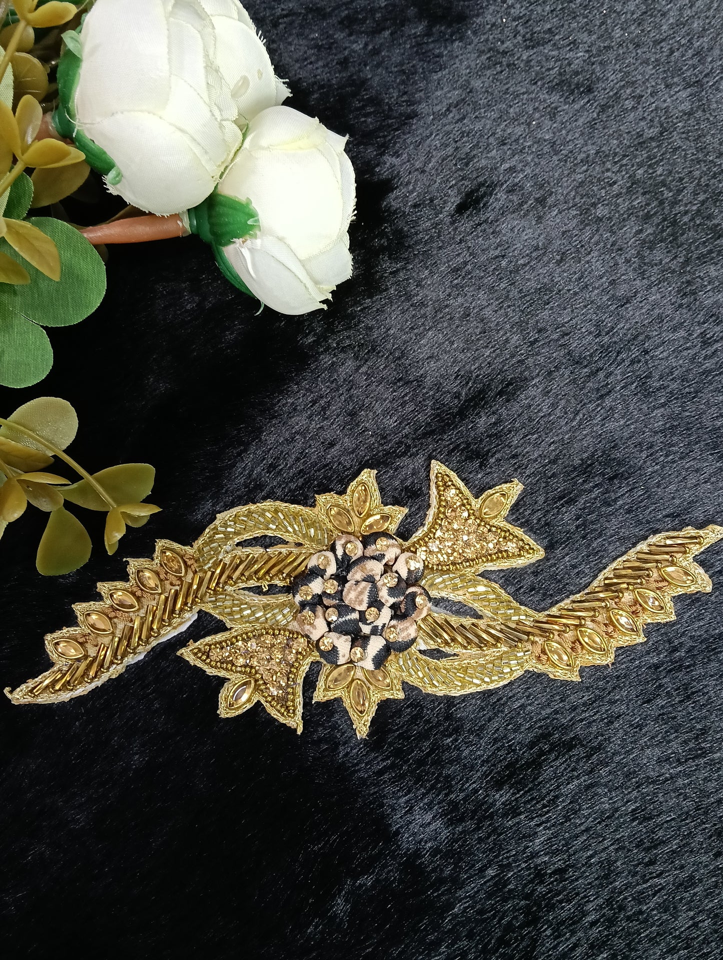 PATCH DESIGN NO PA633