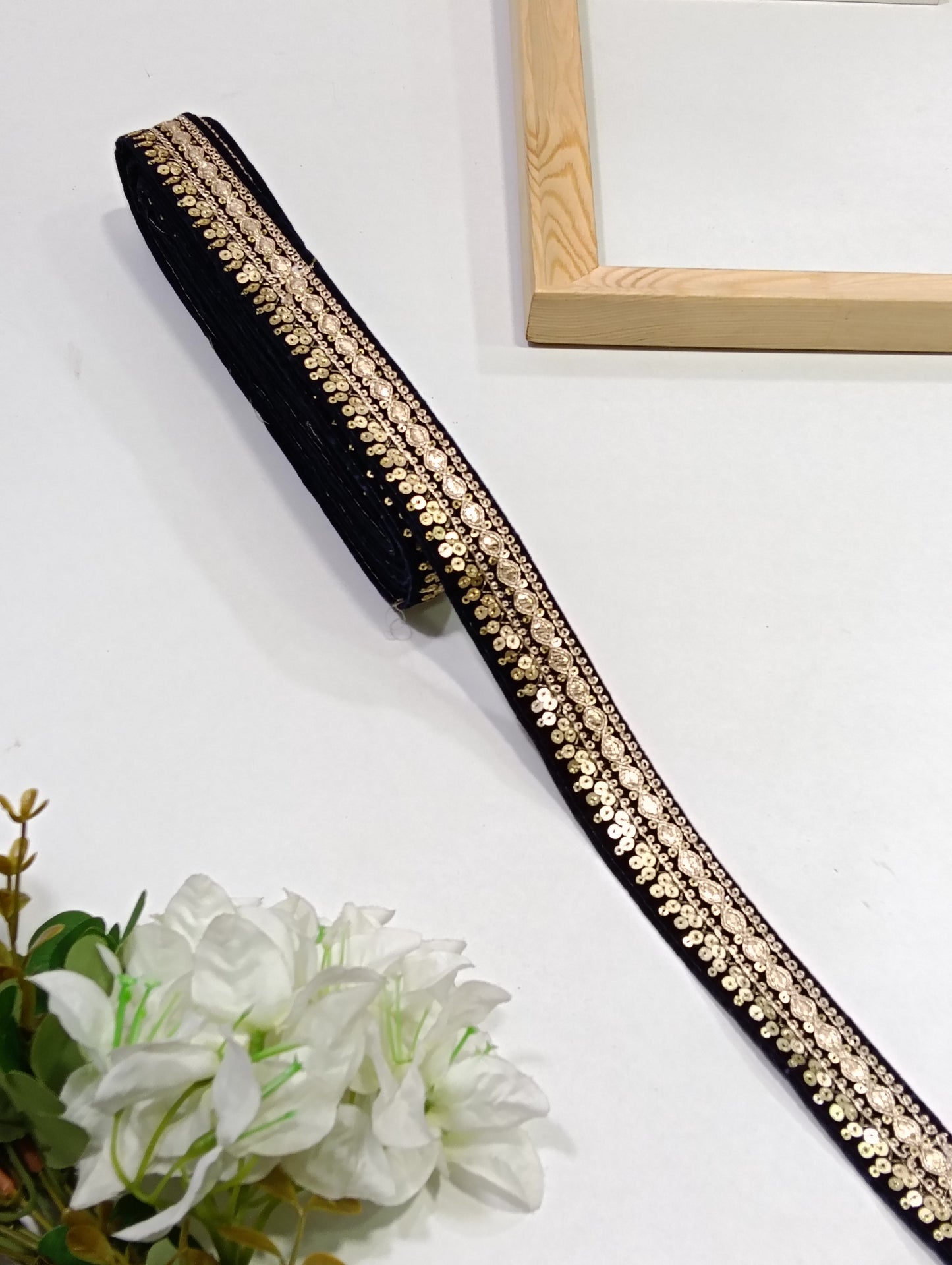 Jari Border JA7949