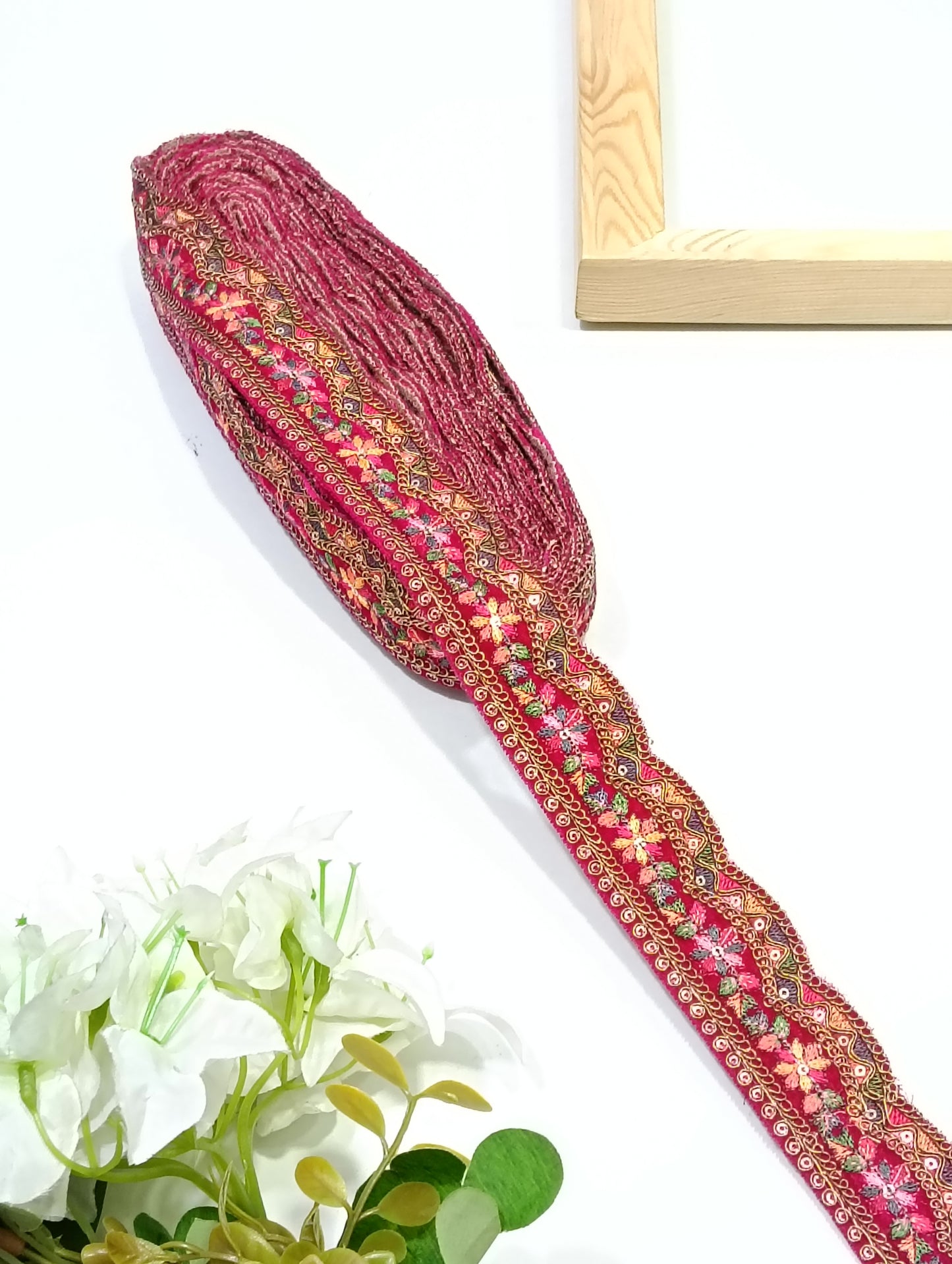 Jari Border JA14128