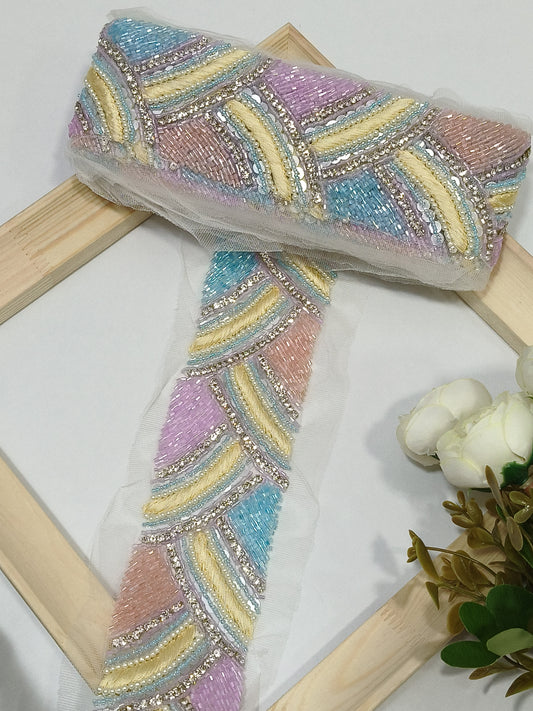 Pure Hand work HA4536