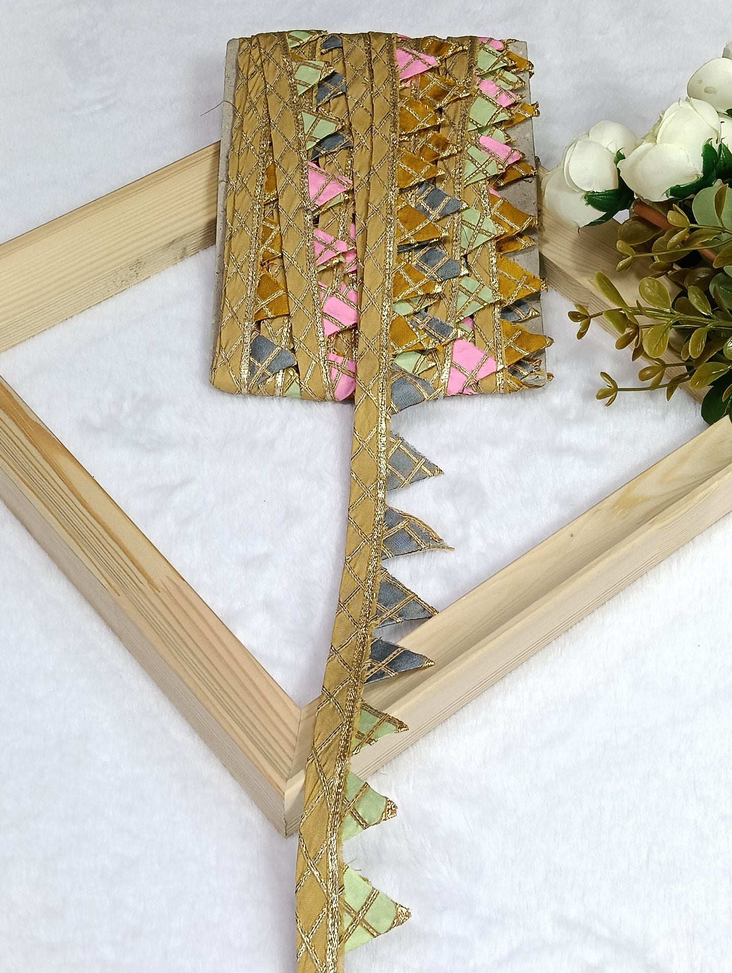 PURE GOTA BORDER GO803