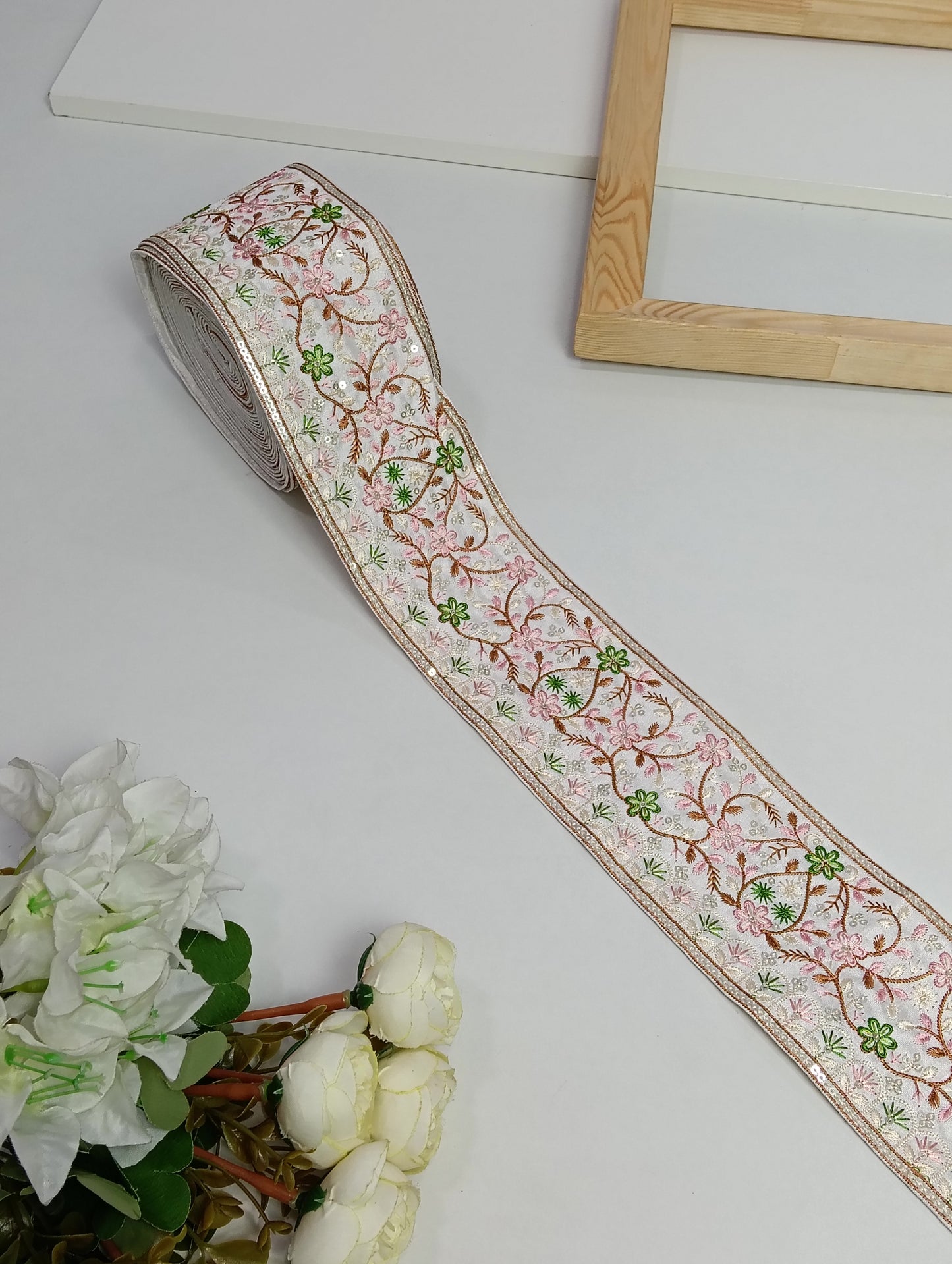 Jari Border JA14041