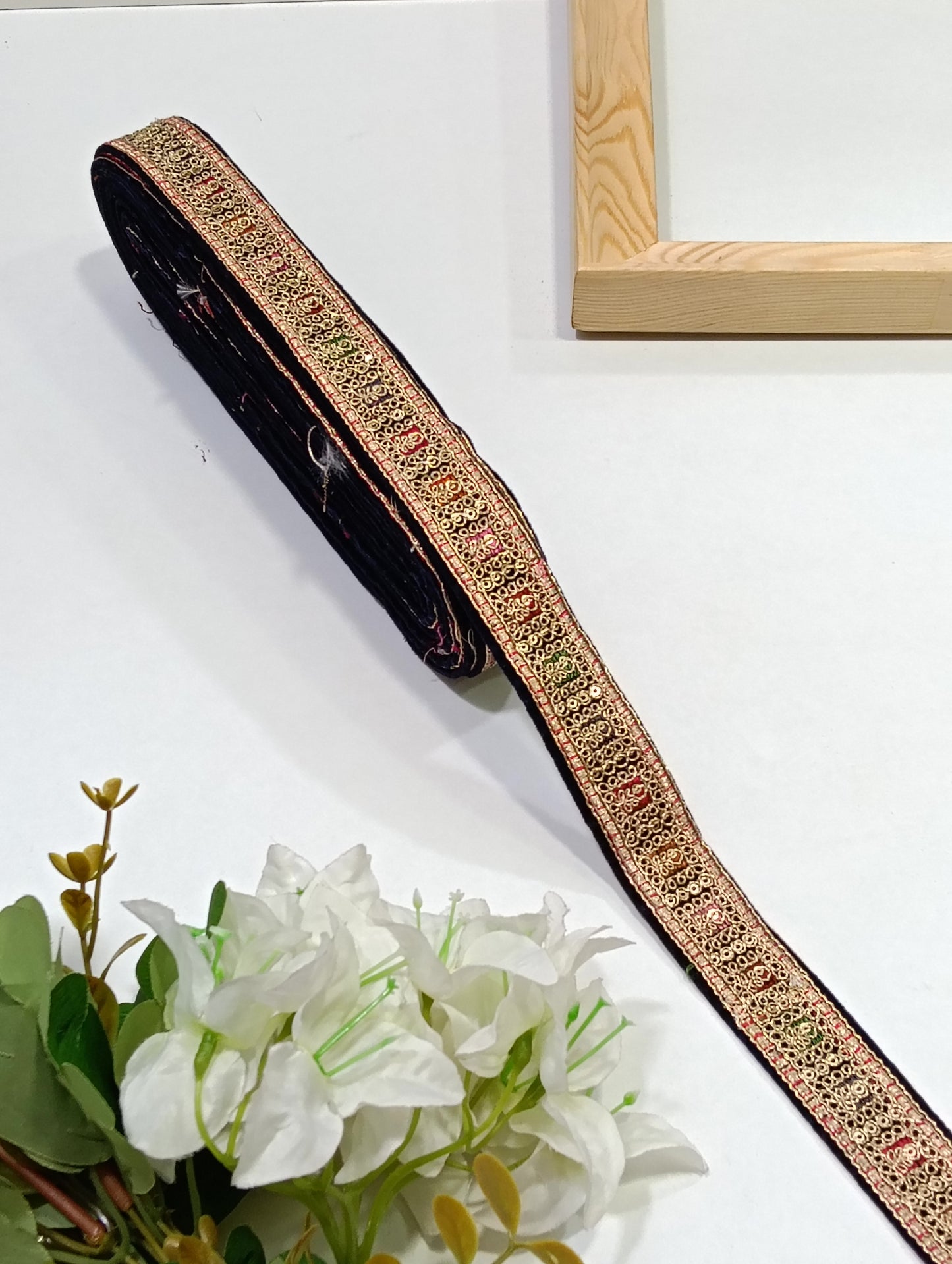 Jari Border JA7387