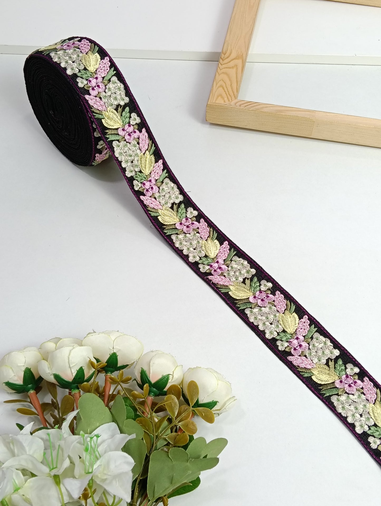 Jari Border JA14314